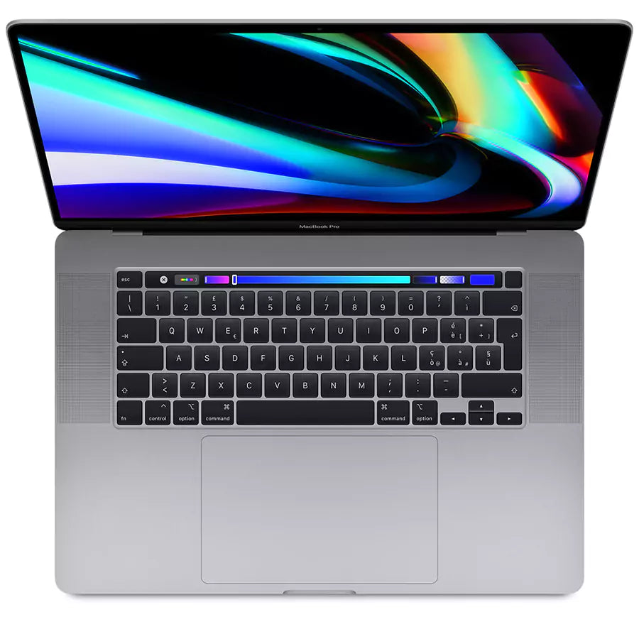 Apple MacBook Pro A2141 MVVL2LLA 2019 Notebook 16 Apple MacBook Pro A2141 MVVL2LLA 2019 Notebook 16